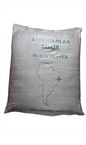 PEPPER GRAIN 50 Kg. BAG