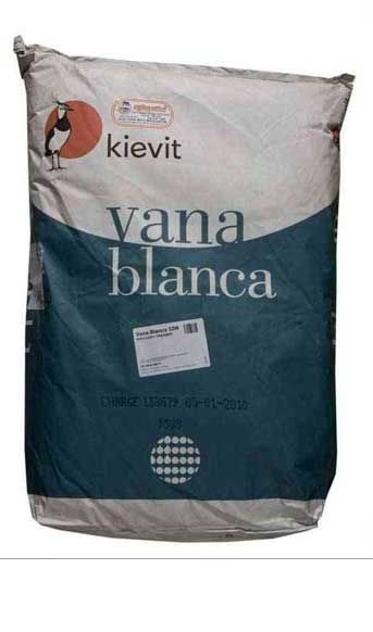 KAHVE KREMASI KIEVIT 25 Kg. KRAFT TORBA