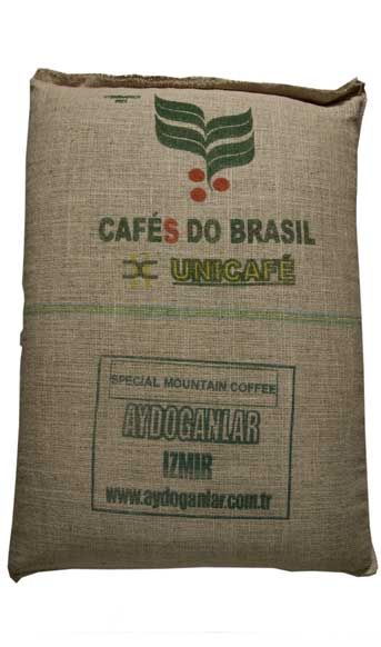 UNICAFE-SPECIAL MOUNTAIN COFFEE 60KG UVAL