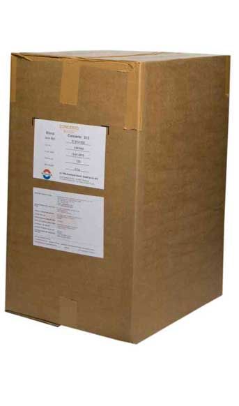 SOLUBLE COFFEE CLASSIC 25 Kg. PACK